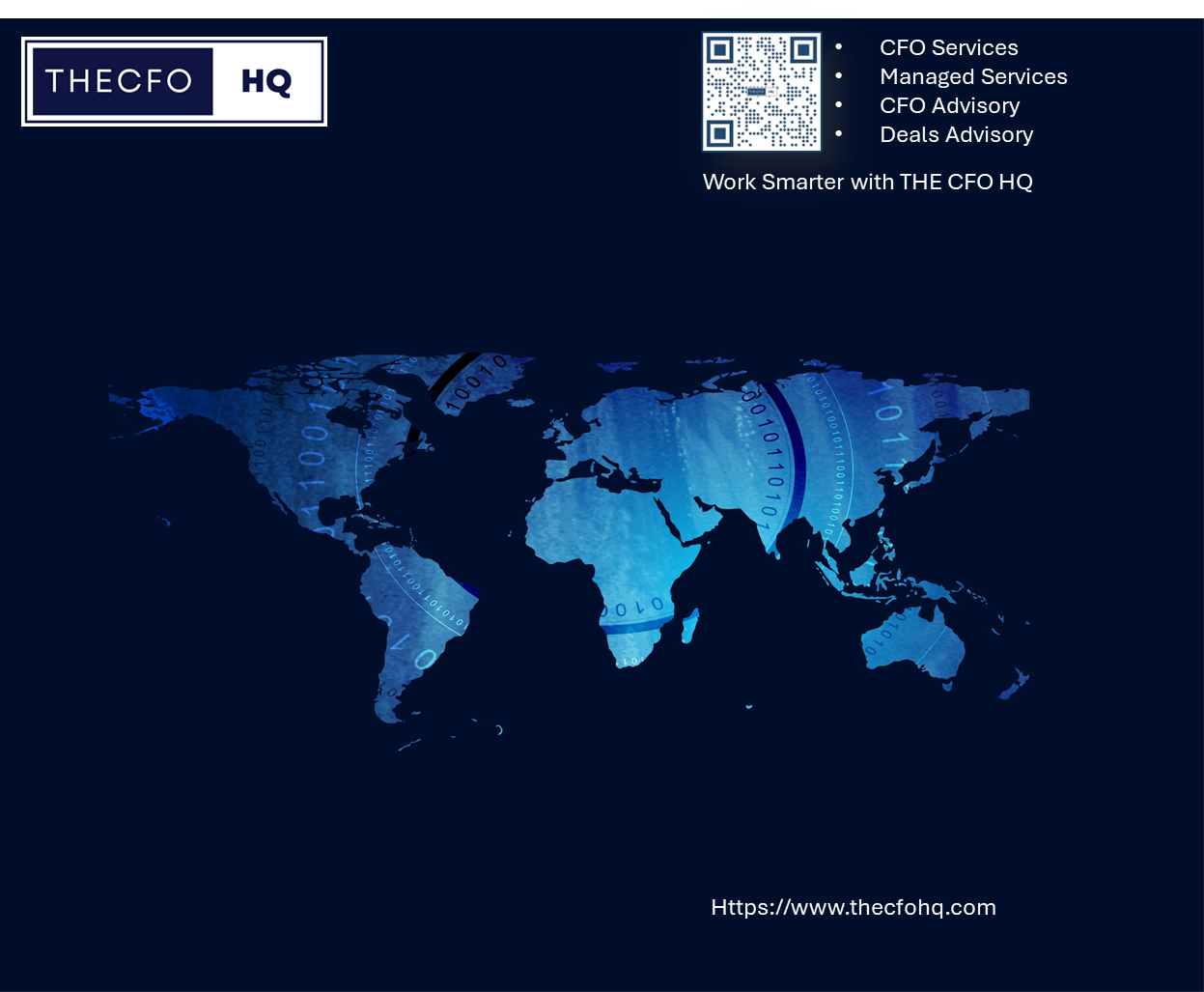 CFO HQ CONNECT