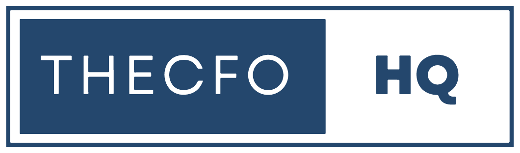 THE CFO HQ