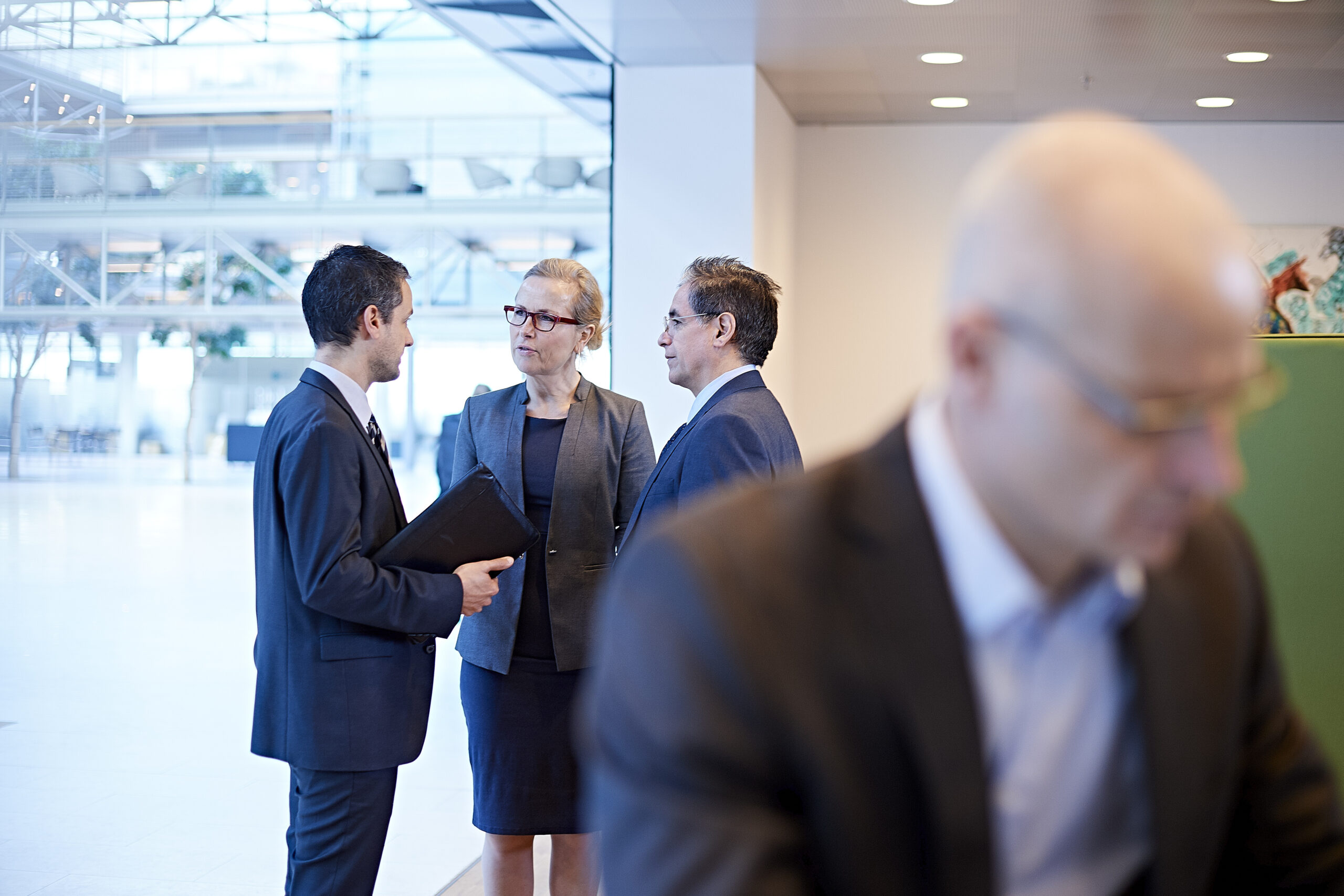 CFO Services in 53 countries