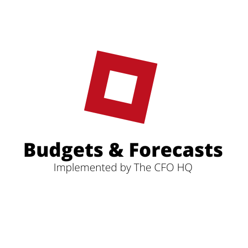 Budgeting and Forecasting