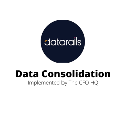 Data Consolidation