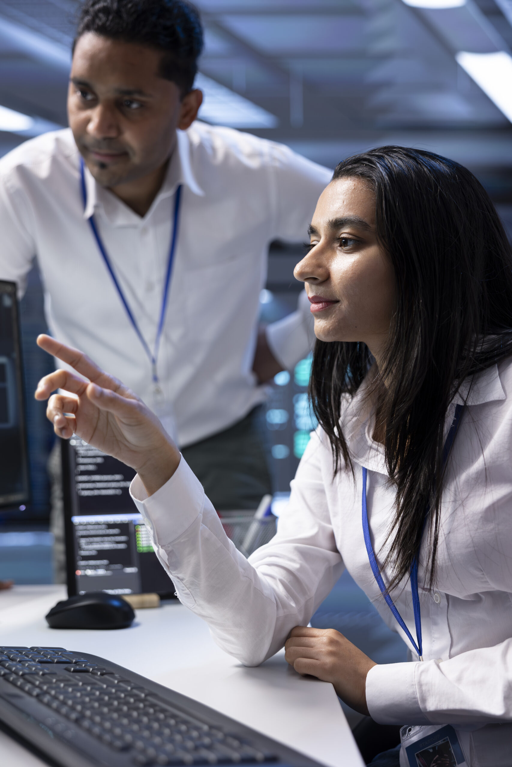 Develop a Structured Project Plan
