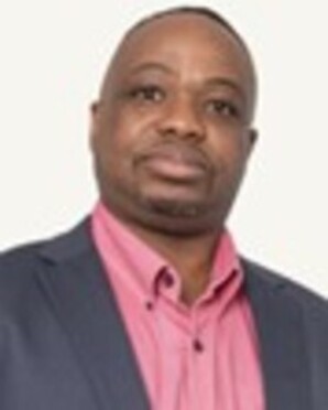 Emeka Agunwamba